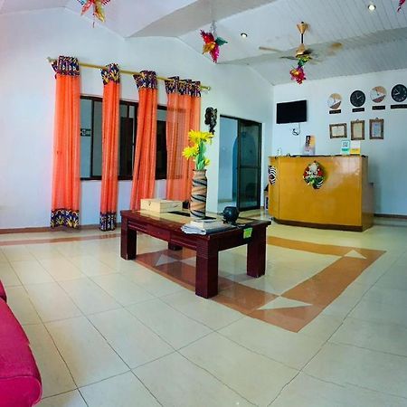 Prestige Guesthouse ,Ksi Kumasi Exterior photo