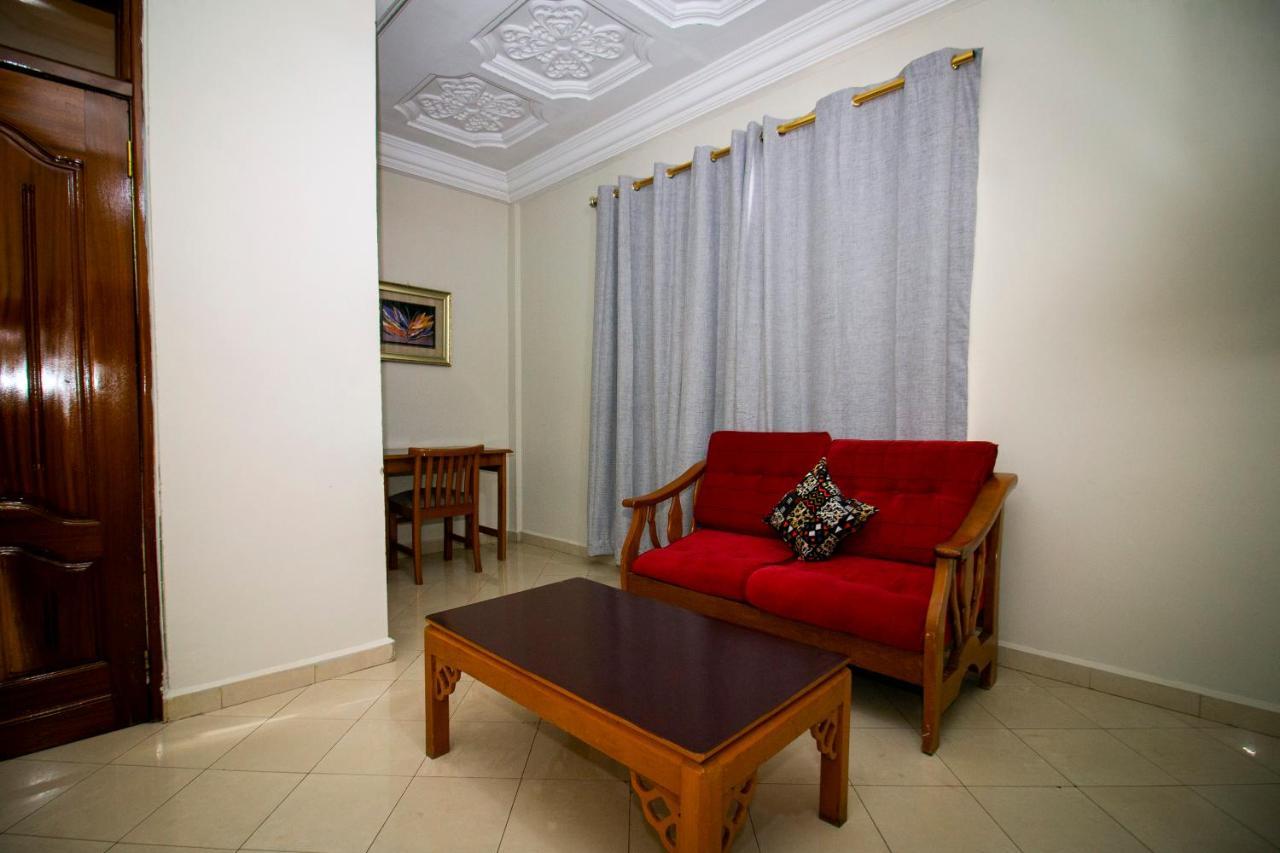 Prestige Guesthouse ,Ksi Kumasi Exterior photo