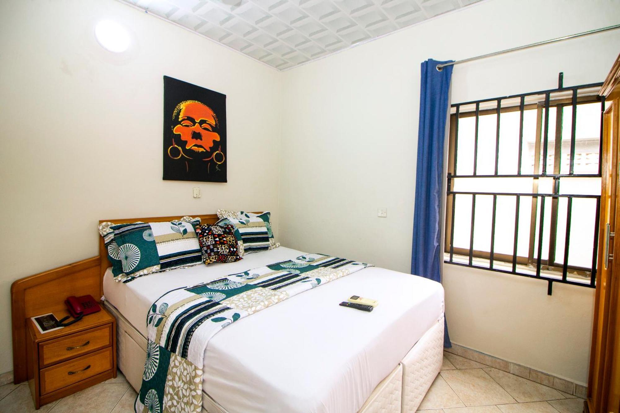 Prestige Guesthouse ,Ksi Kumasi Exterior photo