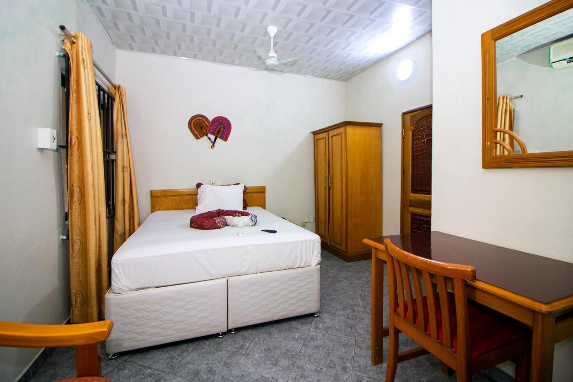 Prestige Guesthouse ,Ksi Kumasi Exterior photo