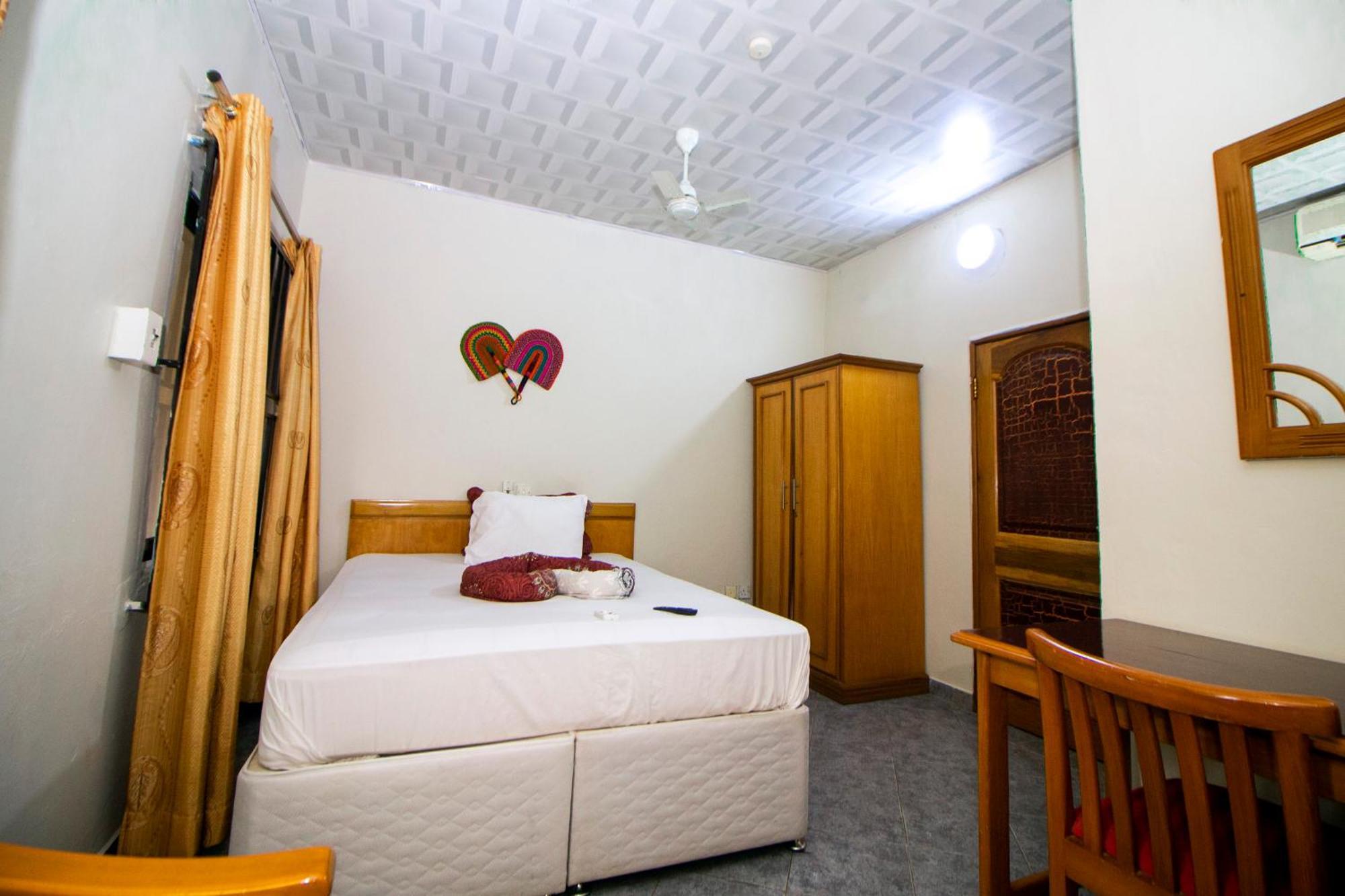 Prestige Guesthouse ,Ksi Kumasi Exterior photo