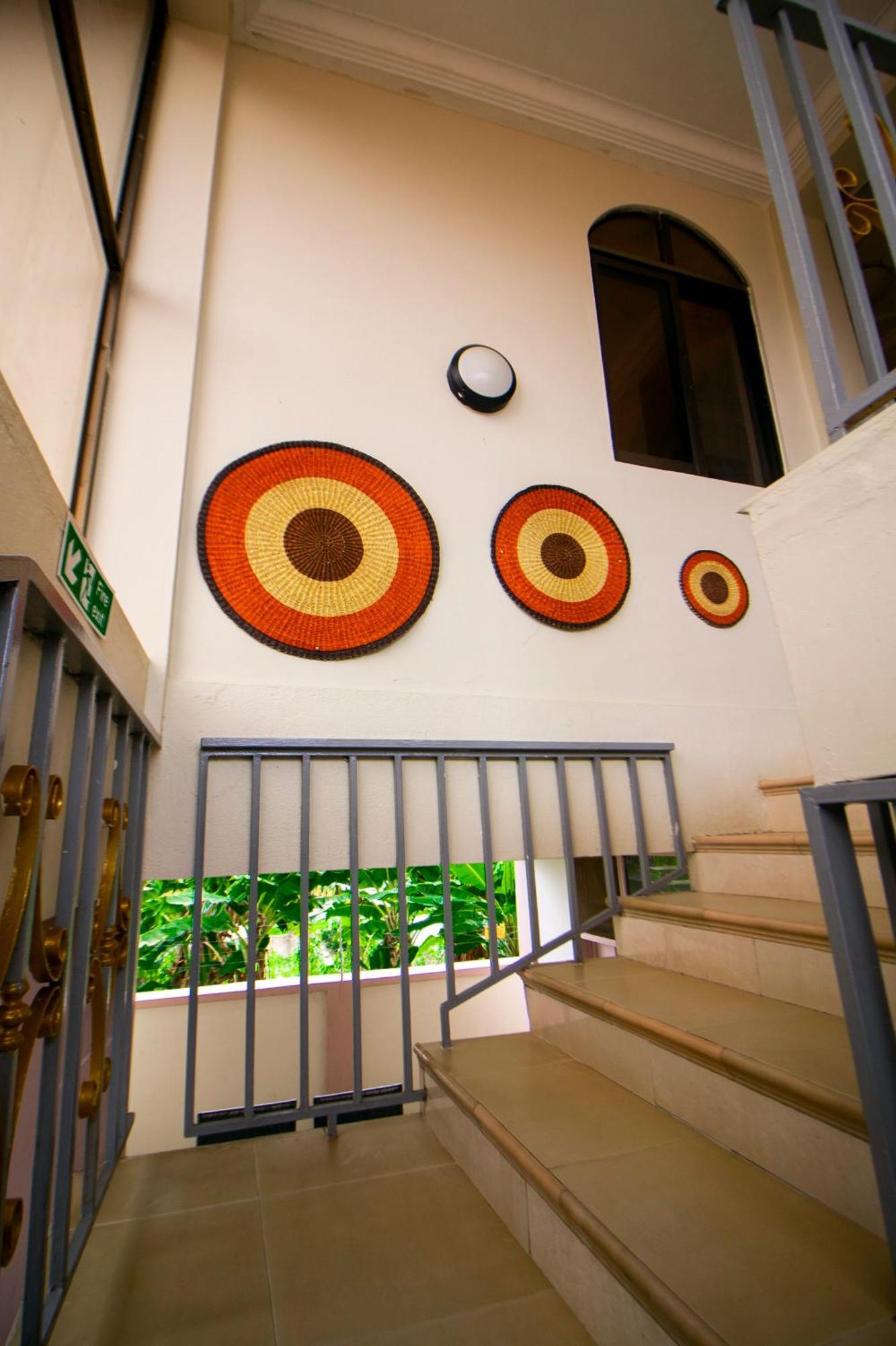 Prestige Guesthouse ,Ksi Kumasi Exterior photo