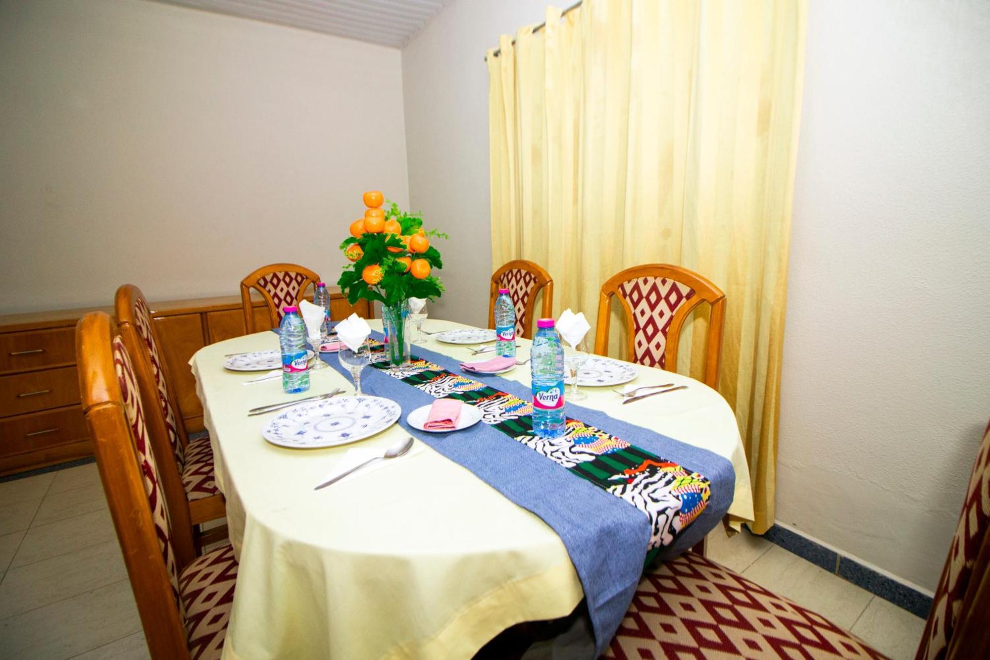Prestige Guesthouse ,Ksi Kumasi Exterior photo